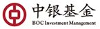 中银基金