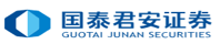 国泰君安证券