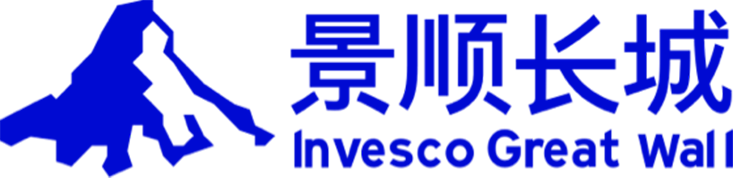 景顺长城基金