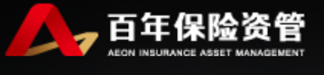 百年保险资管